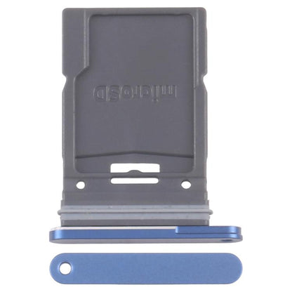 Tiroir pour carte microSD d'origine pour Samsung Galaxy Tab S10 FE+ SM-X626