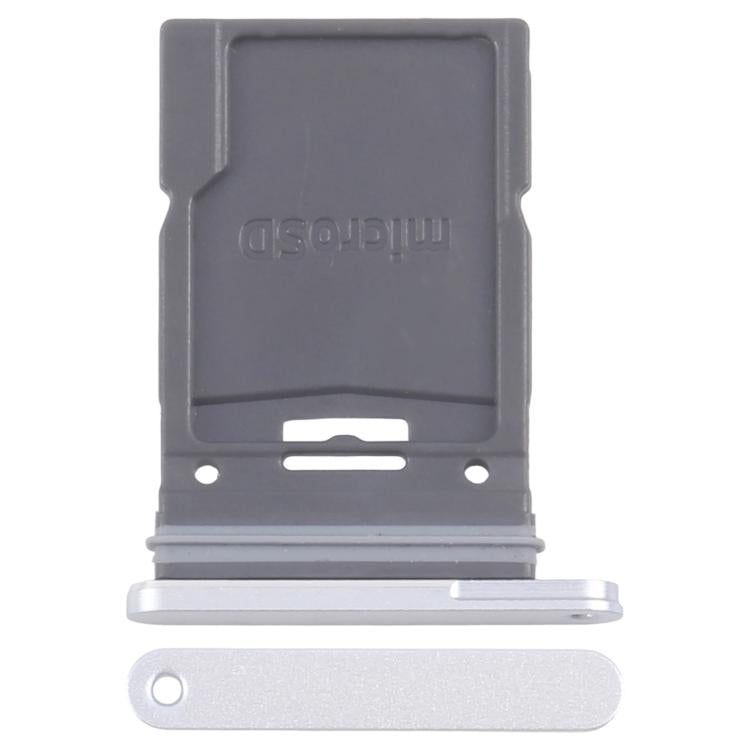 Tiroir pour carte microSD d'origine pour Samsung Galaxy Tab S10 FE+ SM-X626