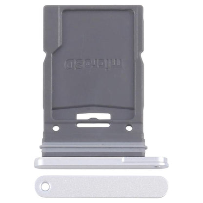 Tiroir pour carte microSD d'origine pour Samsung Galaxy Tab S10 FE+ SM-X626
