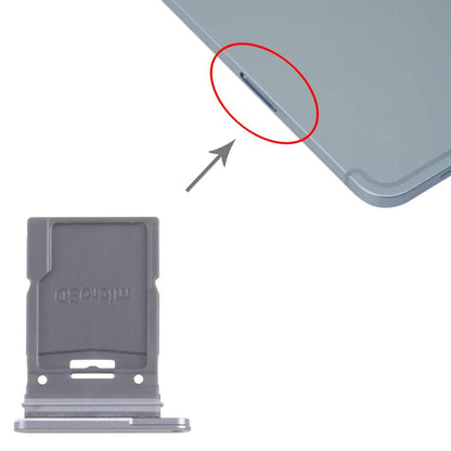 Tiroir pour carte microSD d'origine pour Samsung Galaxy Tab S11 Ultra SM-X930