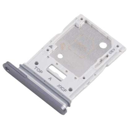 Tiroir de carte SIM d'origine + tiroir de carte microSD pour Samsung Galaxy Tab S11 Ultra SM-X936