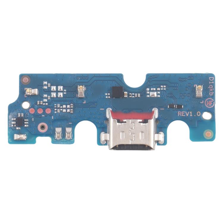 Carte de port de charge d'origine pour Samsung Galaxy Tab A11 SM-X135