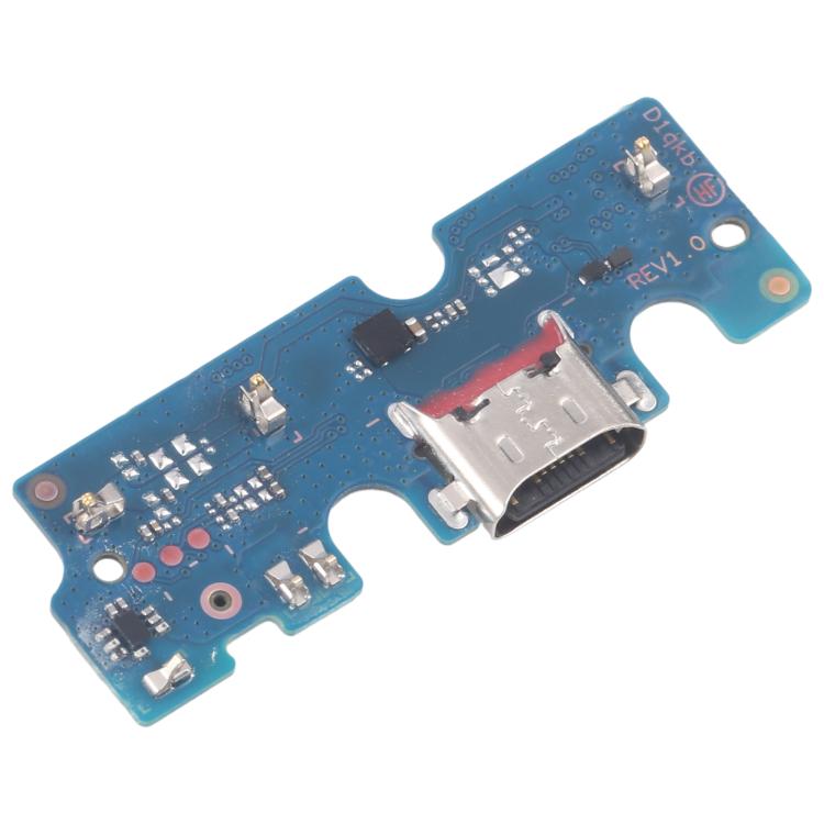 Carte de port de charge d'origine pour Samsung Galaxy Tab A11 SM-X135