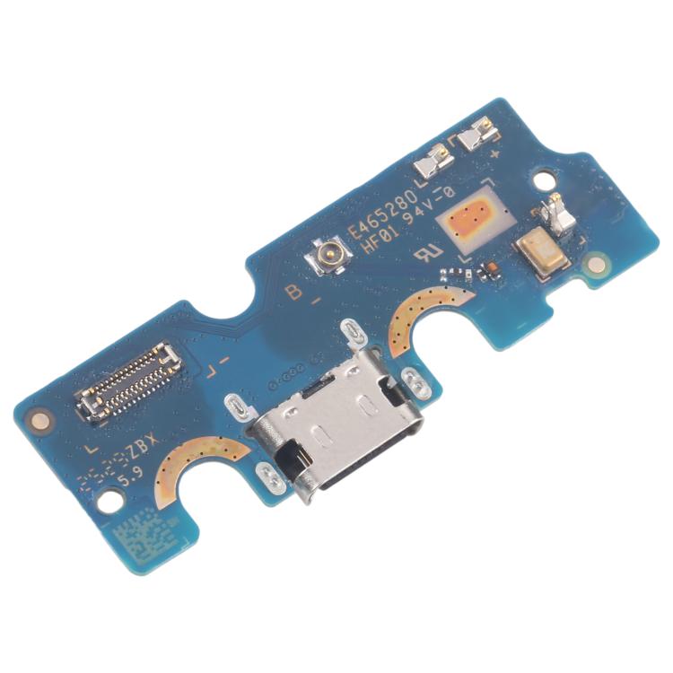 Carte de port de charge d'origine pour Samsung Galaxy Tab A11 SM-X135