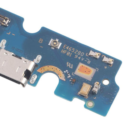 Carte de port de charge d'origine pour Samsung Galaxy Tab A11 SM-X135