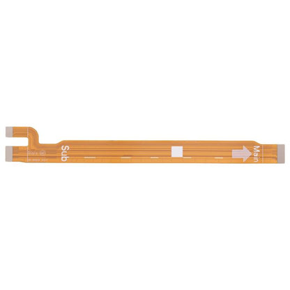 Nappe de carte mère d'origine pour Samsung Galaxy Tab A11 SM-X135