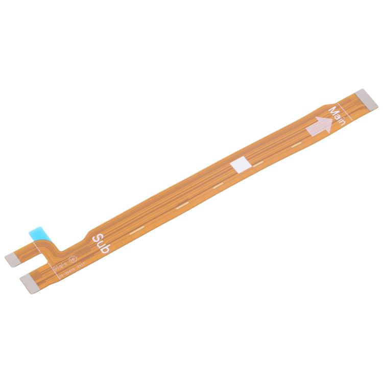 Nappe de carte mère d'origine pour Samsung Galaxy Tab A11 SM-X135