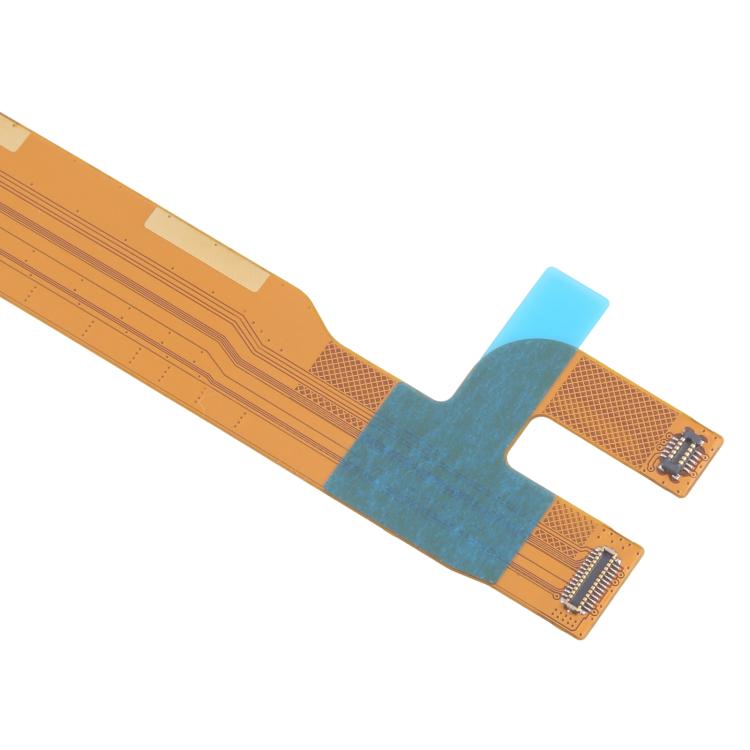 Nappe de carte mère d'origine pour Samsung Galaxy Tab A11 SM-X135