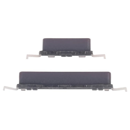 Bouton d'alimentation et bouton de contrôle du volume d'origine pour Samsung Galaxy Tab A 8,4 pouces 2020 SM-T307
