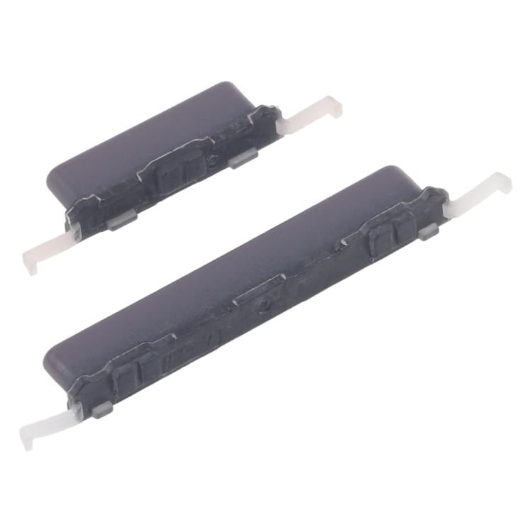 Bouton d'alimentation et bouton de contrôle du volume d'origine pour Samsung Galaxy Tab A 8,4 pouces 2020 SM-T307
