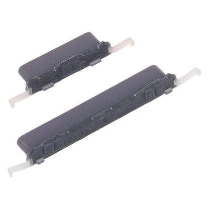 Bouton d'alimentation et bouton de contrôle du volume d'origine pour Samsung Galaxy Tab A 8,4 pouces 2020 SM-T307