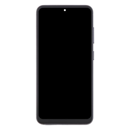 Écran LCD TFT complet avec numériseur et cadre pour Samsung Galaxy S24 5G SM-S921B (sans lecteur d'empreintes digitales)., For Samsung Galaxy S24 5G