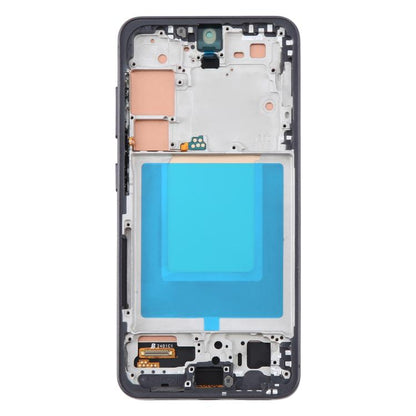 Écran LCD TFT complet avec numériseur et cadre pour Samsung Galaxy S24 5G SM-S921B (sans lecteur d'empreintes digitales)., For Samsung Galaxy S24 5G