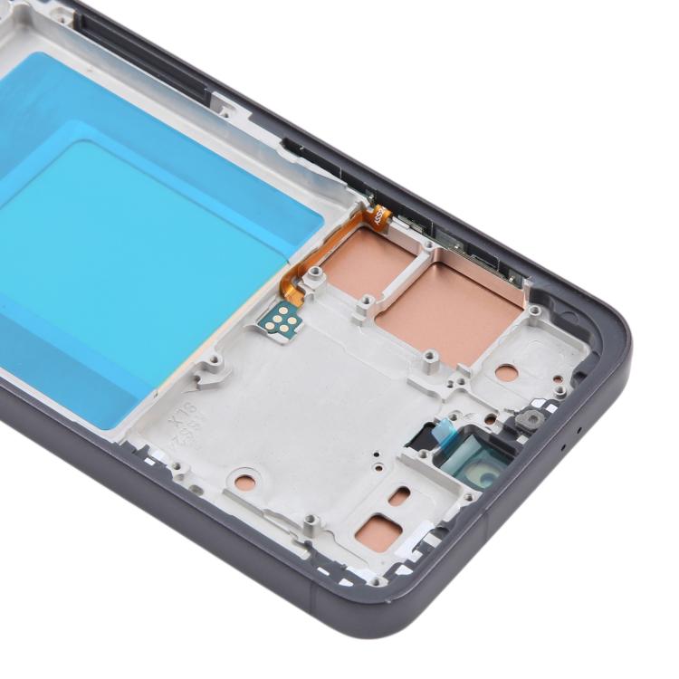 Écran LCD TFT complet avec numériseur et cadre pour Samsung Galaxy S24 5G SM-S921B (sans lecteur d'empreintes digitales)., For Samsung Galaxy S24 5G