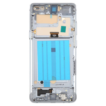 Écran LCD TFT complet avec cadre pour Samsung Galaxy S10 5G SM-G977B (numériseur inclus, sans lecteur d'empreintes digitales)., For Samsung Galaxy S10 5G