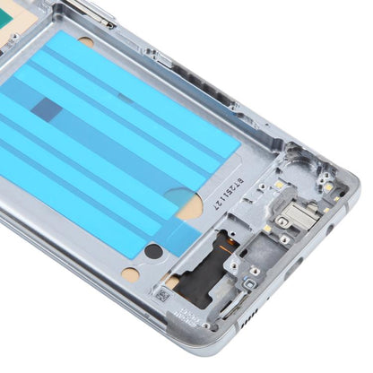 Écran LCD TFT complet avec cadre pour Samsung Galaxy S10 5G SM-G977B (numériseur inclus, sans lecteur d'empreintes digitales)., For Samsung Galaxy S10 5G