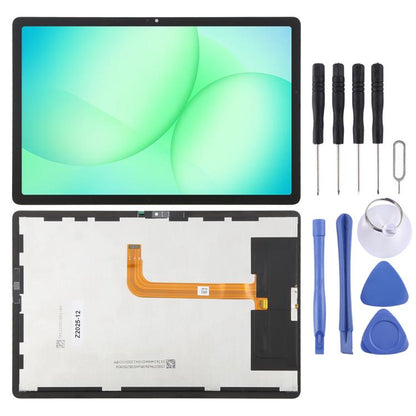Écran LCD avec numériseur (ensemble complet) pour Samsung Galaxy Tab A11+ SM-X236/X230, For Samsung Galaxy Tab A11+