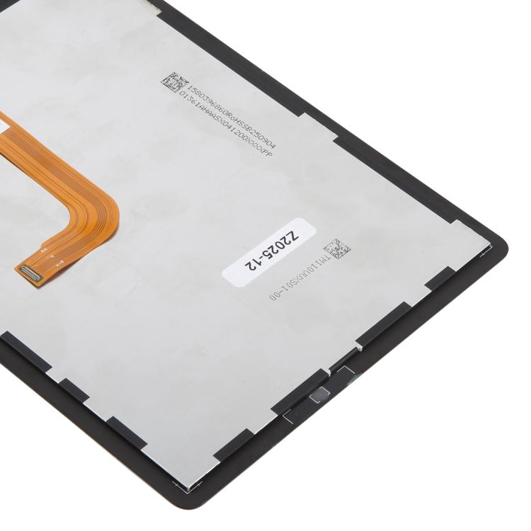 Écran LCD avec numériseur (ensemble complet) pour Samsung Galaxy Tab A11+ SM-X236/X230, For Samsung Galaxy Tab A11+