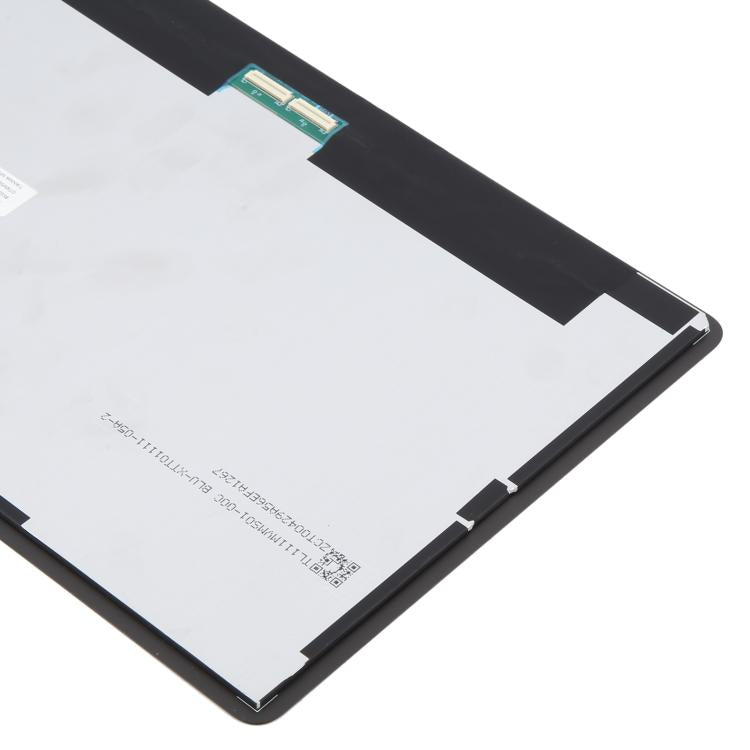 Écran LCD d'origine avec numériseur et ensemble complet pour Lenovo Yoga Tab 2025 TB710FU ZAG60266US, For Lenovo Yoga Tab 2025
