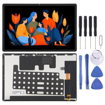 Écran LCD d'origine avec numériseur et ensemble complet pour Lenovo Xiaoxin Pad 12.1 2025 TB365FC, For Lenovo Xiaoxin Pad 12.1 2025
