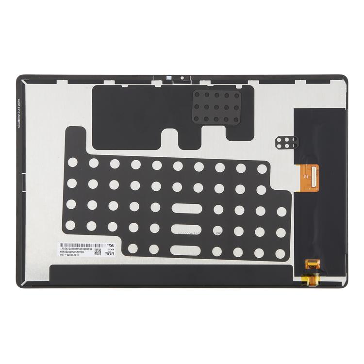 Écran LCD d'origine avec numériseur et ensemble complet pour Lenovo Xiaoxin Pad 12.1 2025 TB365FC, For Lenovo Xiaoxin Pad 12.1 2025
