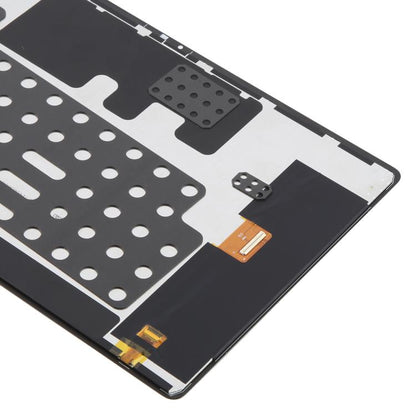Écran LCD d'origine avec numériseur et ensemble complet pour Lenovo Xiaoxin Pad 12.1 2025 TB365FC, For Lenovo Xiaoxin Pad 12.1 2025