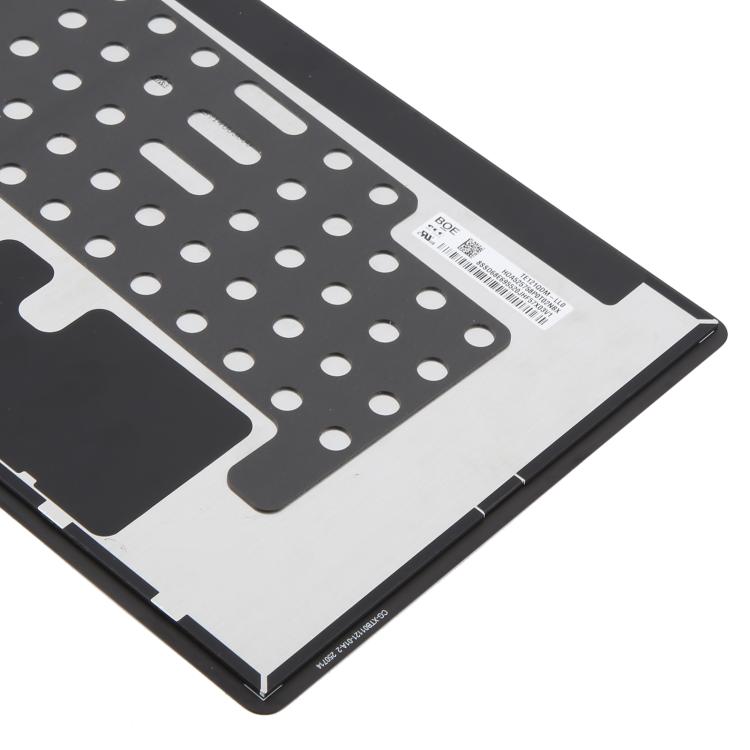 Écran LCD d'origine avec numériseur et ensemble complet pour Lenovo Xiaoxin Pad 12.1 2025 TB365FC, For Lenovo Xiaoxin Pad 12.1 2025
