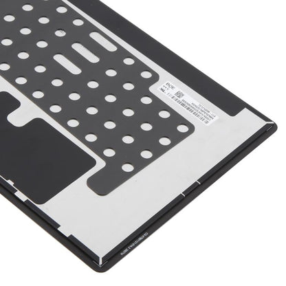 Écran LCD d'origine avec numériseur et ensemble complet pour Lenovo Xiaoxin Pad 12.1 2025 TB365FC, For Lenovo Xiaoxin Pad 12.1 2025