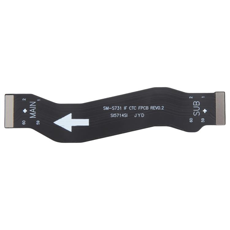 Nappe de connexion pour carte mère OEM Samsung Galaxy S25 FE SM-S731B, For Samsung Galaxy S25 FE