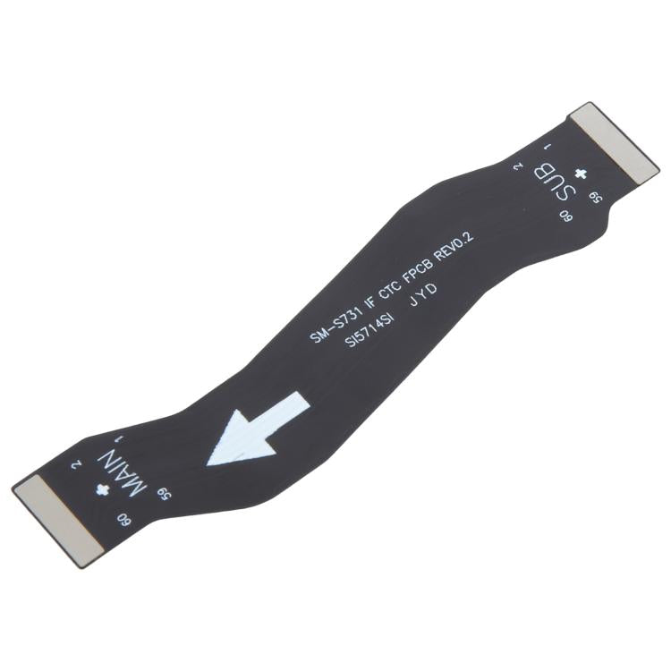 Nappe de connexion pour carte mère OEM Samsung Galaxy S25 FE SM-S731B, For Samsung Galaxy S25 FE
