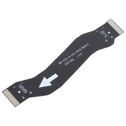 Nappe de connexion pour carte mère OEM Samsung Galaxy S25 FE SM-S731B, For Samsung Galaxy S25 FE