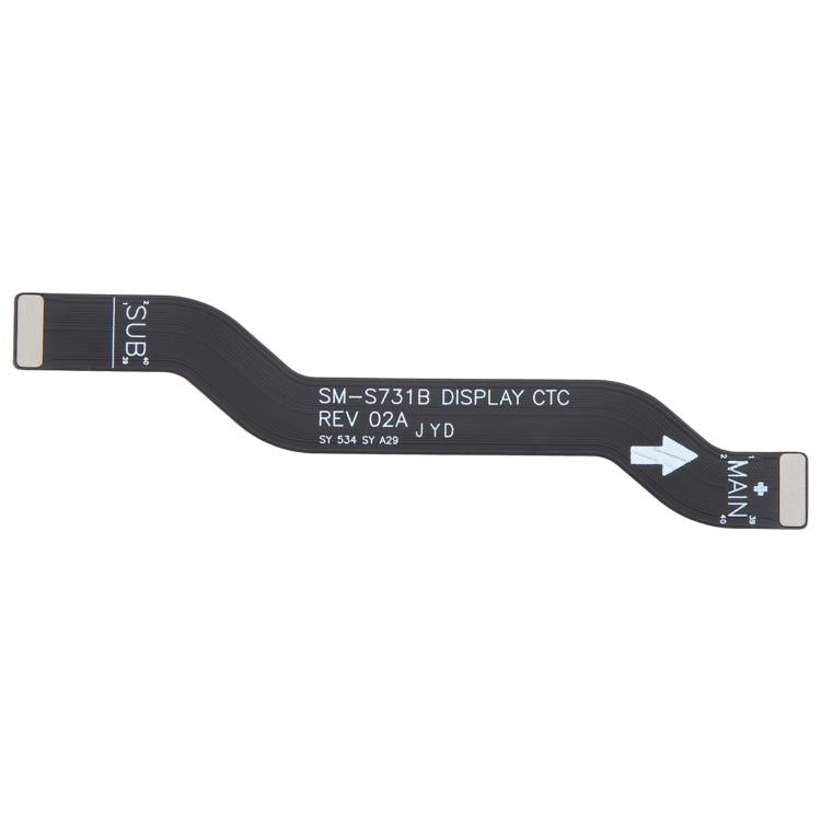 Câble flexible LCD OEM pour Samsung Galaxy S25 FE SM-S731B, For Samsung Galaxy S25 FE