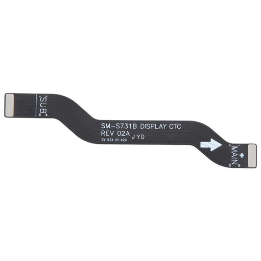Câble flexible LCD OEM pour Samsung Galaxy S25 FE SM-S731B, For Samsung Galaxy S25 FE