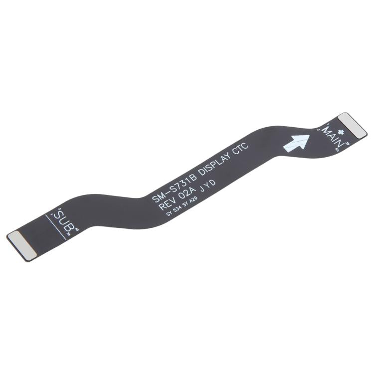 Câble flexible LCD OEM pour Samsung Galaxy S25 FE SM-S731B, For Samsung Galaxy S25 FE