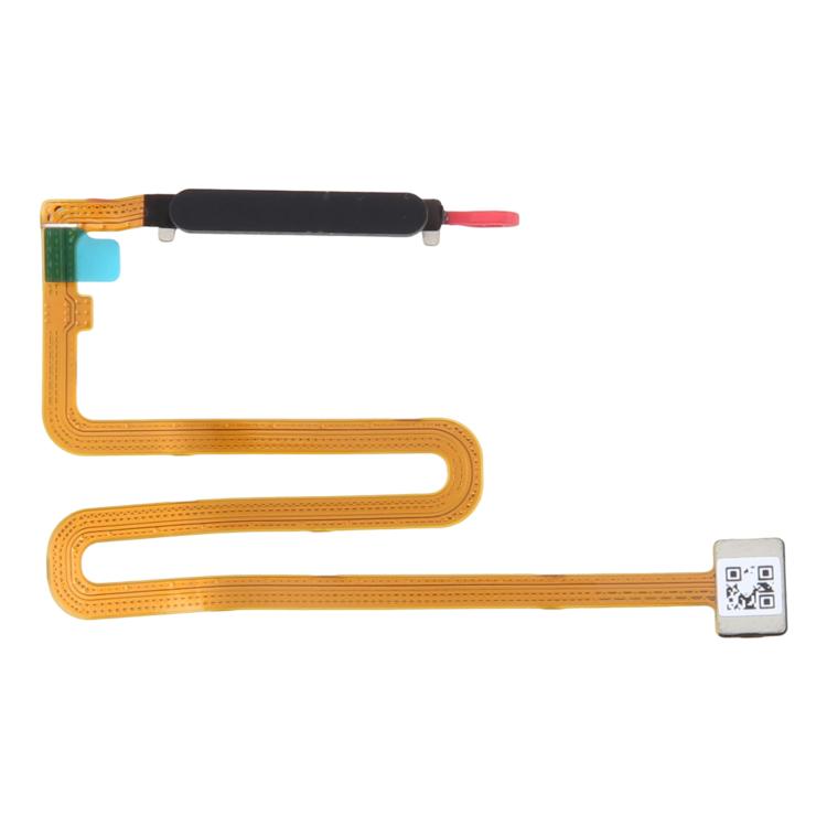 Câble flexible du capteur d'empreintes digitales d'origine pour Samsung Galaxy A03s SM-A037U, For Samsung Galaxy A03s(Original)