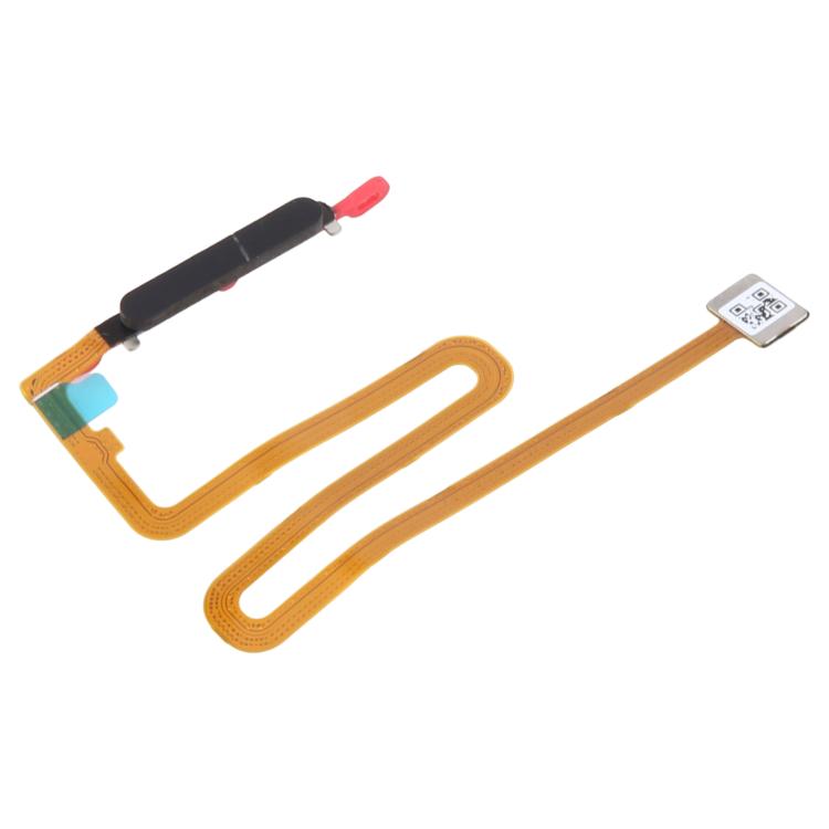 Câble flexible du capteur d'empreintes digitales d'origine pour Samsung Galaxy A03s SM-A037U, For Samsung Galaxy A03s(Original)