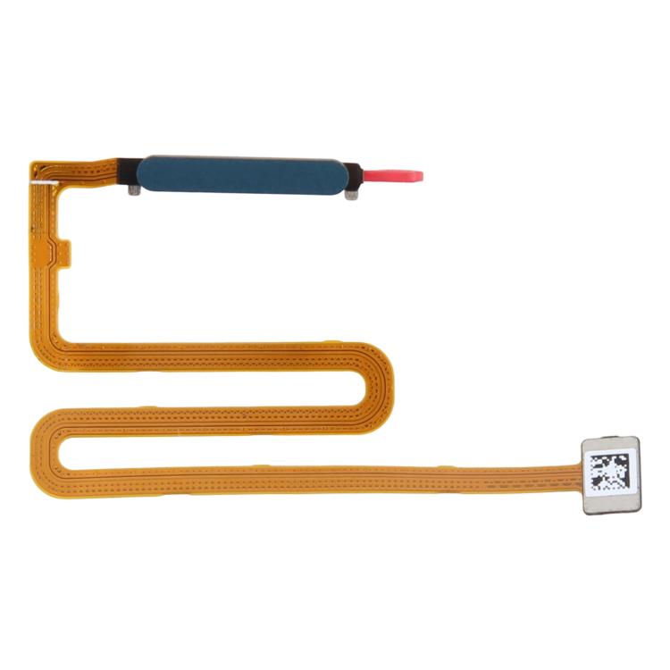 Câble flexible du capteur d'empreintes digitales d'origine pour Samsung Galaxy A03s SM-A037U, For Samsung Galaxy A03s(Original)