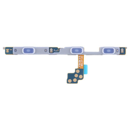 Câble flexible d'origine pour boutons d'alimentation et de volume du Samsung Galaxy A57 SM-A576B, For Samsung Galaxy A57(Original)