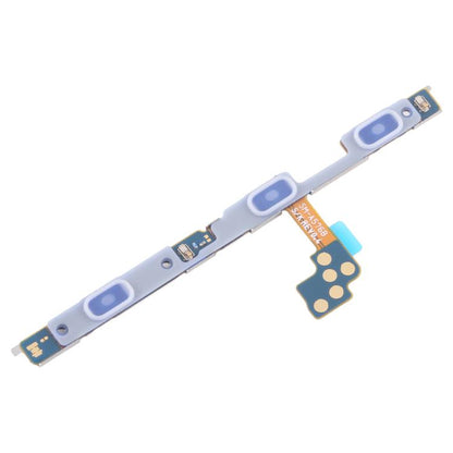 Câble flexible d'origine pour boutons d'alimentation et de volume du Samsung Galaxy A57 SM-A576B, For Samsung Galaxy A57(Original)