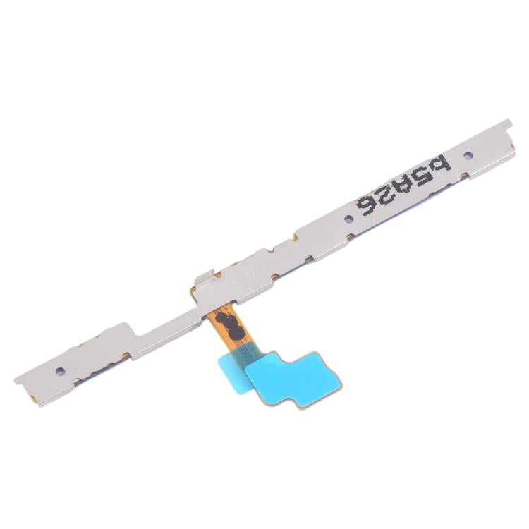 Câble flexible d'origine pour boutons d'alimentation et de volume du Samsung Galaxy A57 SM-A576B, For Samsung Galaxy A57(Original)