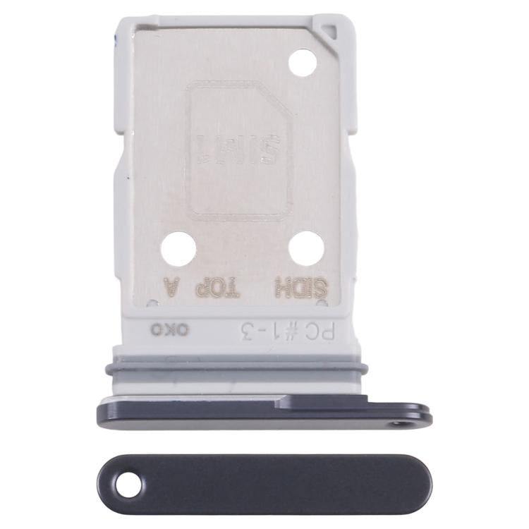 Carte SIM d'origine + tiroir pour carte SIM pour Samsung Galaxy S26 Ultra SM-S948B, For Samsung Galaxy S26 Ultra (Original Double SIM), For Samsung Galaxy S26 Ultra(Double sim,Original)
