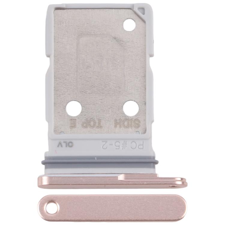 Carte SIM d'origine + tiroir pour carte SIM pour Samsung Galaxy S26 Ultra SM-S948B, For Samsung Galaxy S26 Ultra (Original Double SIM), For Samsung Galaxy S26 Ultra(Double sim,Original)