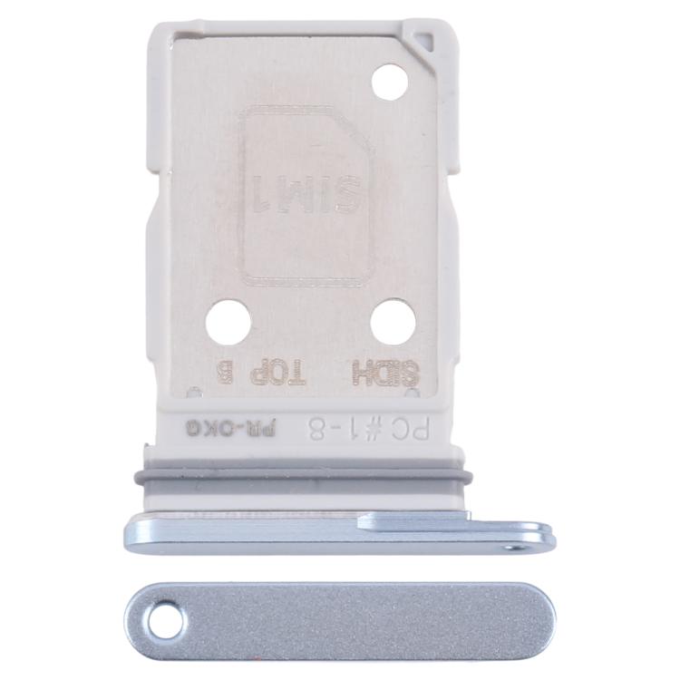 Carte SIM d'origine + tiroir pour carte SIM pour Samsung Galaxy S26 Ultra SM-S948B, For Samsung Galaxy S26 Ultra (Original Double SIM), For Samsung Galaxy S26 Ultra(Double sim,Original)