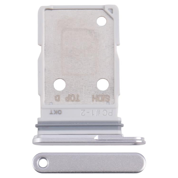 Carte SIM d'origine + tiroir pour carte SIM pour Samsung Galaxy S26 Ultra SM-S948B, For Samsung Galaxy S26 Ultra (Original Double SIM), For Samsung Galaxy S26 Ultra(Double sim,Original)