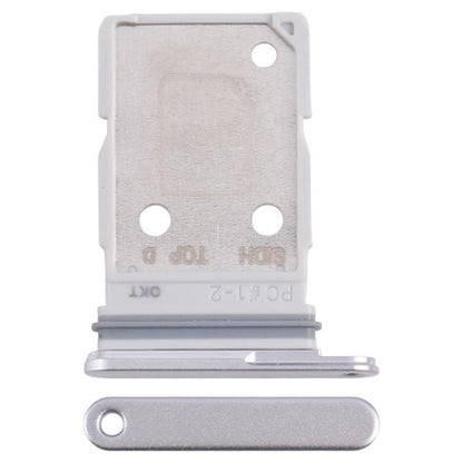 Carte SIM d'origine + tiroir pour carte SIM pour Samsung Galaxy S26 Ultra SM-S948B, For Samsung Galaxy S26 Ultra (Original Double SIM), For Samsung Galaxy S26 Ultra(Double sim,Original)