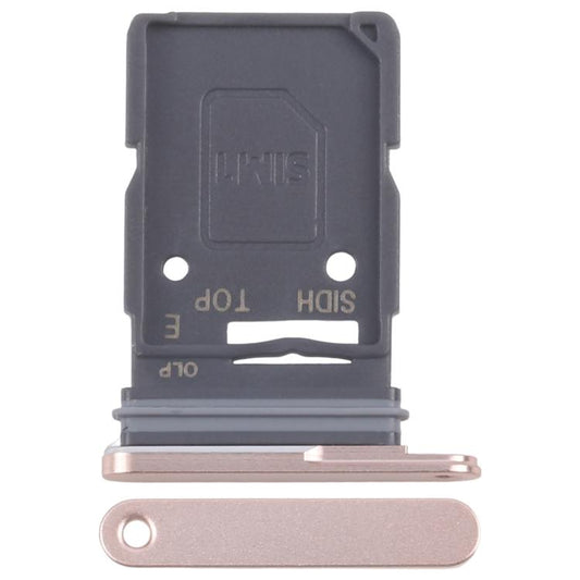 Tiroir de carte SIM d'origine pour Samsung Galaxy S26 Ultra SM-S948B, For Samsung Galaxy S26 Ultra(Original)