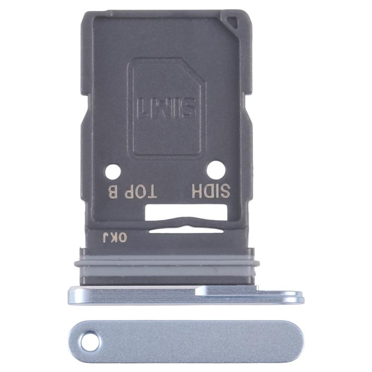 Tiroir de carte SIM d'origine pour Samsung Galaxy S26 Ultra SM-S948B, For Samsung Galaxy S26 Ultra(Original)