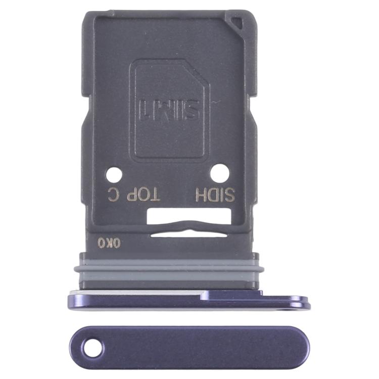 Tiroir de carte SIM d'origine pour Samsung Galaxy S26 Ultra SM-S948B, For Samsung Galaxy S26 Ultra(Original)