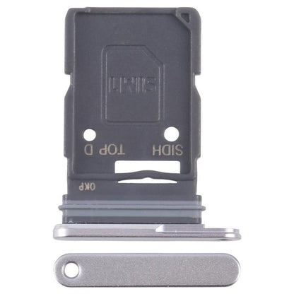 Tiroir de carte SIM d'origine pour Samsung Galaxy S26 Ultra SM-S948B, For Samsung Galaxy S26 Ultra(Original)