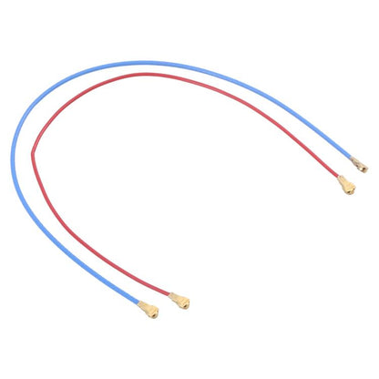 Câble flexible de signal d'origine pour Samsung Galaxy A25 5G SM-A256B (1 paire), For Samsung Galaxy A25 5G